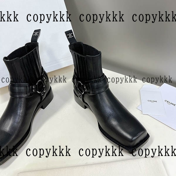 格安 セリーヌ シューズ スーパーコピー - shoes-01268 画像 4