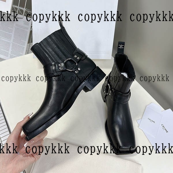 格安 セリーヌ シューズ スーパーコピー - shoes-01268 画像 5