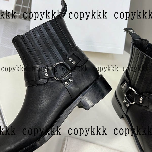 格安 セリーヌ シューズ スーパーコピー - shoes-01268 画像 7