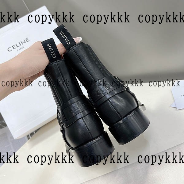 格安 セリーヌ シューズ スーパーコピー - shoes-01268 画像 8
