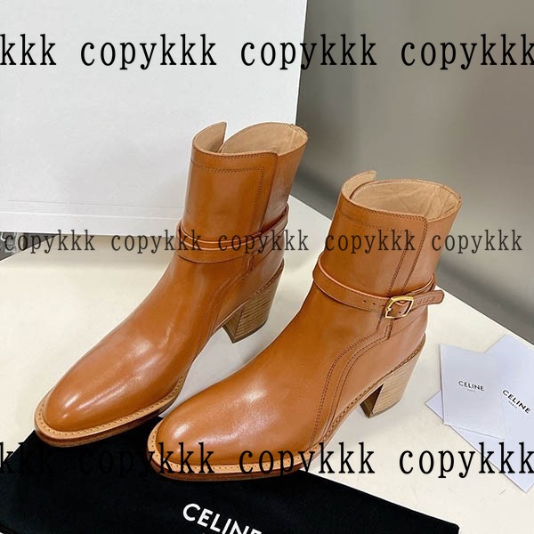 セリーヌ シューズ コピー 激安通販 - shoes-01270 画像 3