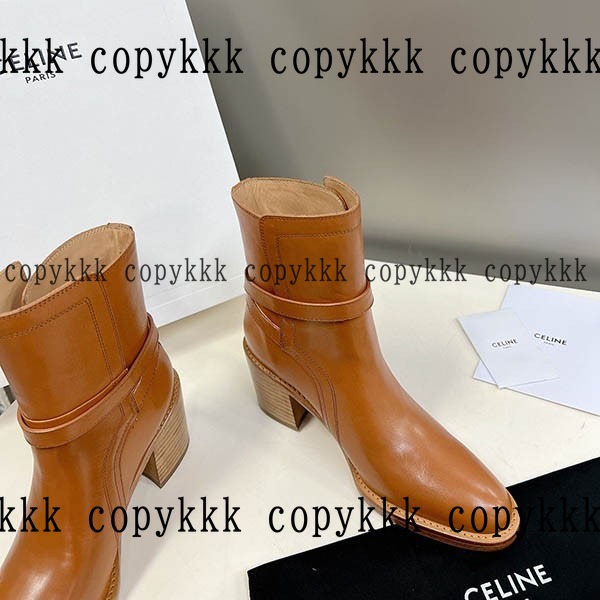 セリーヌ シューズ コピー 激安通販 - shoes-01270 画像 4