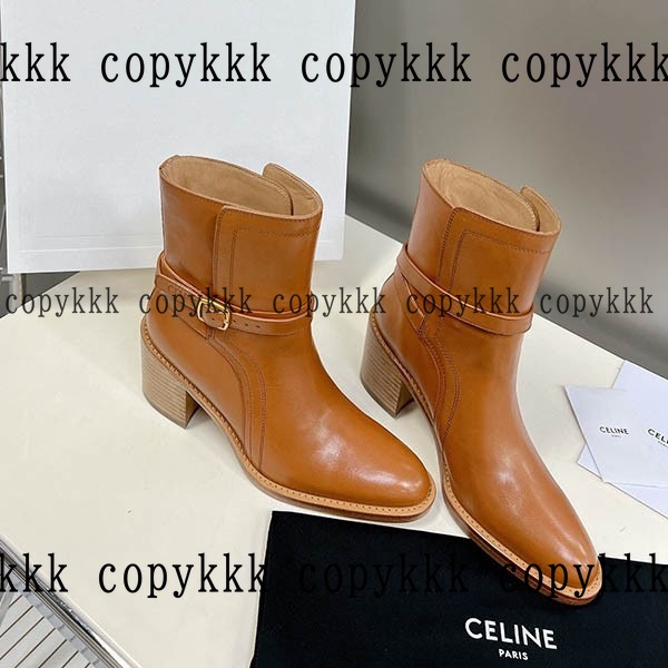 セリーヌ シューズ コピー 激安通販 - shoes-01270 画像 5