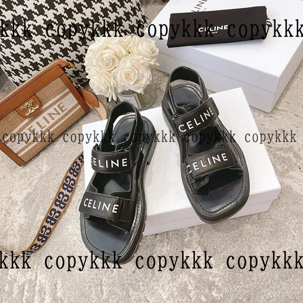 大人気 セリーヌ シューズ コピー - shoes-01244 画像 2