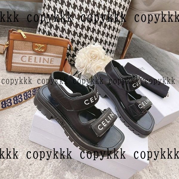 大人気 セリーヌ シューズ コピー - shoes-01244 画像 4
