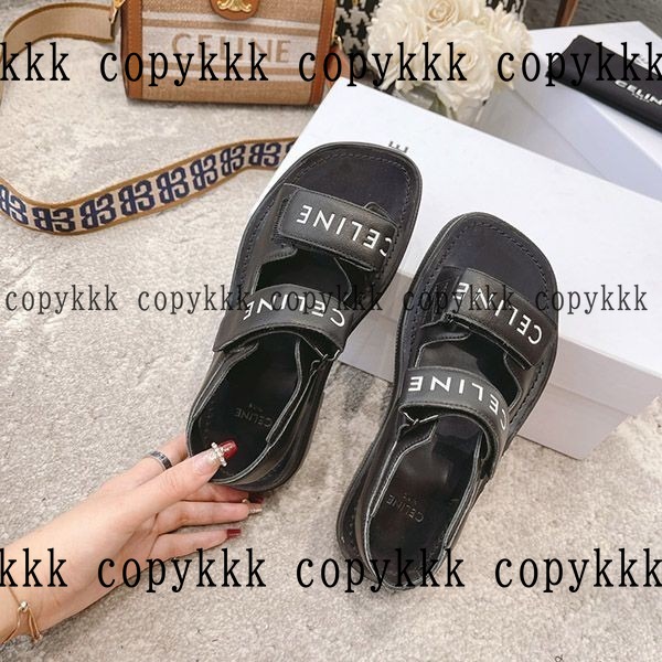 大人気 セリーヌ シューズ コピー - shoes-01244 画像 5