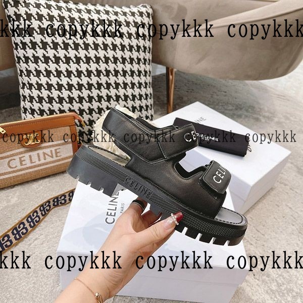 大人気 セリーヌ シューズ コピー - shoes-01244 画像 6