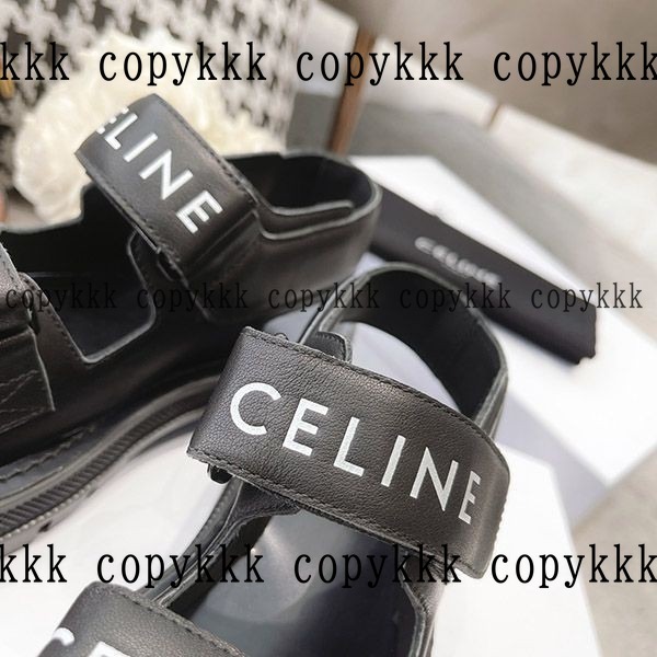 大人気 セリーヌ シューズ コピー - shoes-01244 画像 7