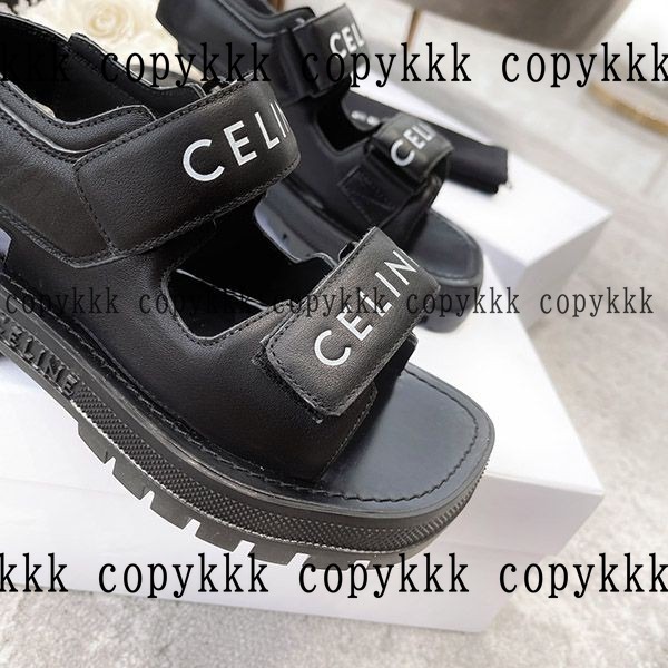 大人気 セリーヌ シューズ コピー - shoes-01244 画像 8