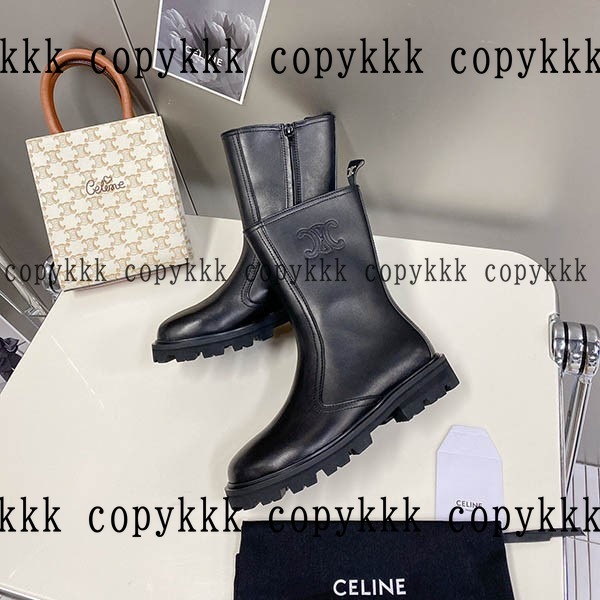 格安 セリーヌ シューズ スーパーコピー - shoes-01273