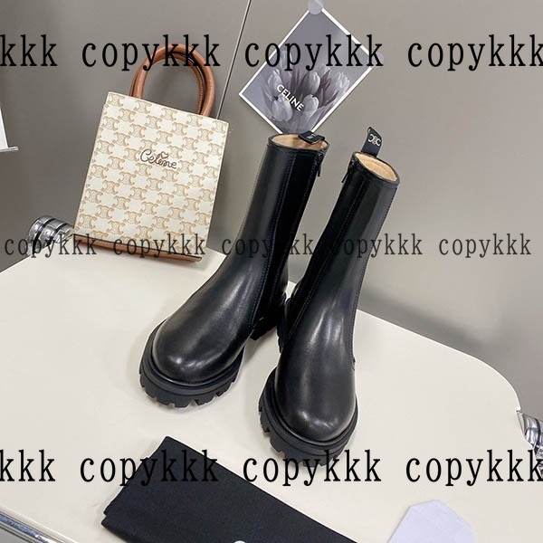 格安 セリーヌ シューズ スーパーコピー - shoes-01273 画像 2