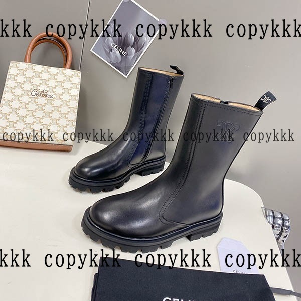 格安 セリーヌ シューズ スーパーコピー - shoes-01273 画像 3