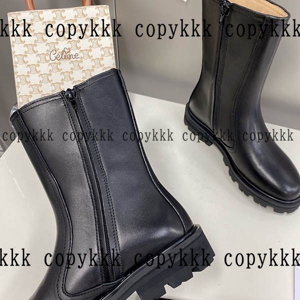 格安 セリーヌ シューズ スーパーコピー - shoes-01273 画像 7