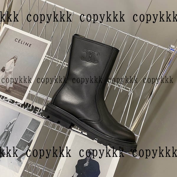 格安 セリーヌ シューズ スーパーコピー - shoes-01273 画像 8