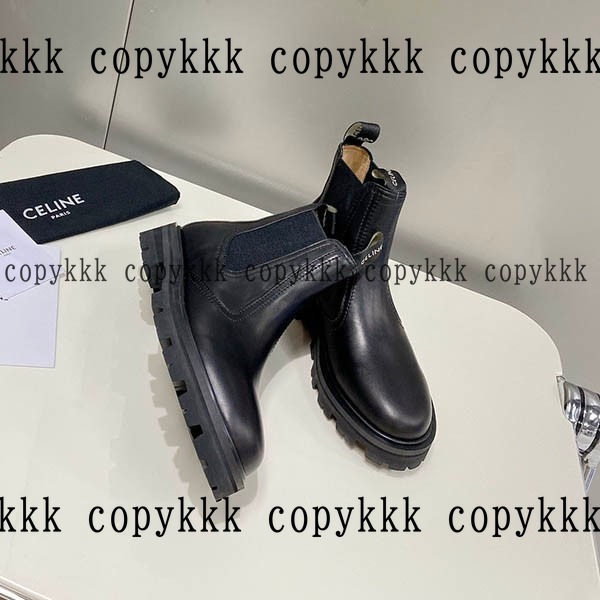 大人気 セリーヌ シューズ コピー - shoes-01275 画像 4
