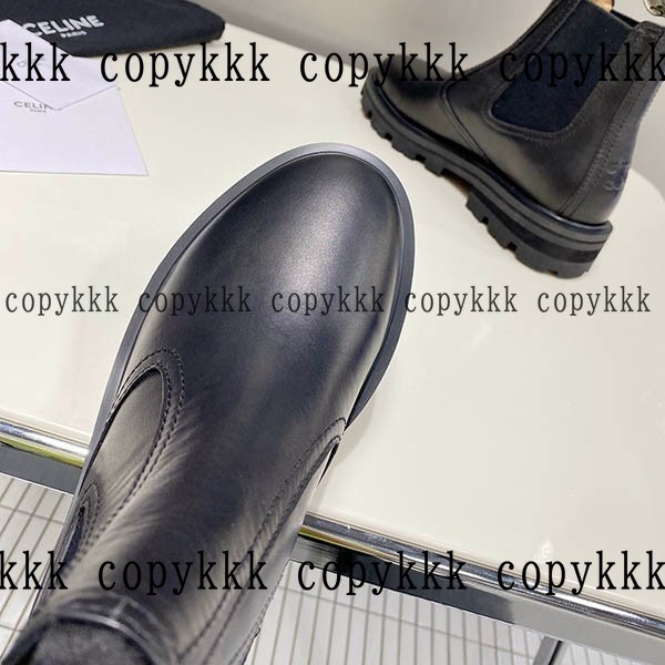 大人気 セリーヌ シューズ コピー - shoes-01275 画像 8