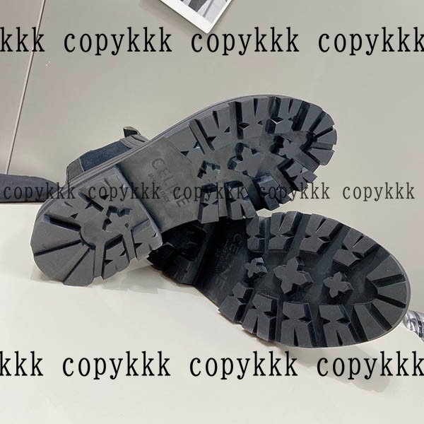 大人気 セリーヌ シューズ コピー - shoes-01275 画像 9