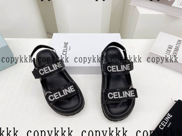 セリーヌ シューズ コピー 激安通販 - shoes-01276 画像 2