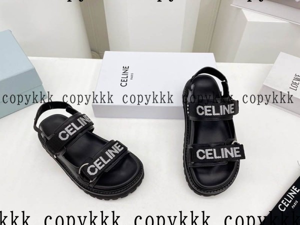 セリーヌ シューズ コピー 激安通販 - shoes-01276 画像 3