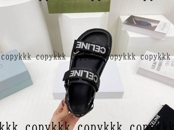 セリーヌ シューズ コピー 激安通販 - shoes-01276 画像 6