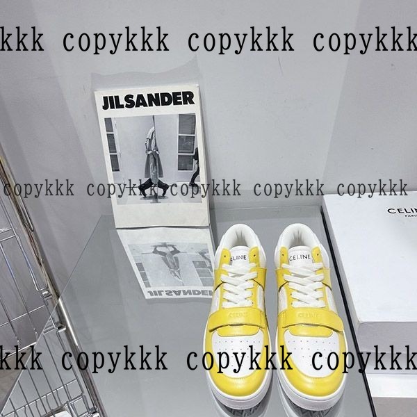 送料無料 セリーヌ シューズ スーパーコピー - shoes-01278 画像 2