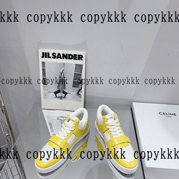 送料無料 セリーヌ シューズ スーパーコピー - shoes-01278 画像 4