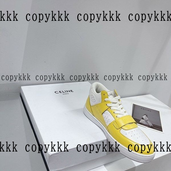 送料無料 セリーヌ シューズ スーパーコピー - shoes-01278 画像 5