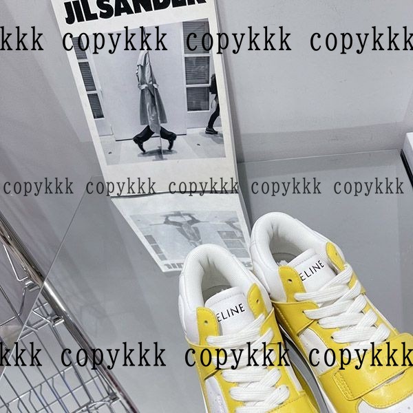 送料無料 セリーヌ シューズ スーパーコピー - shoes-01278 画像 6