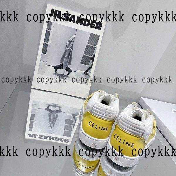 送料無料 セリーヌ シューズ スーパーコピー - shoes-01278 画像 7