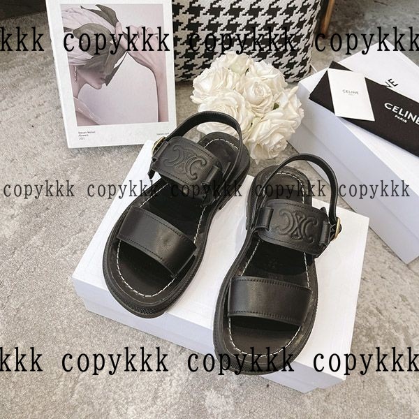 人気 セリーヌ シューズ N級品 - shoes-01280 画像 2