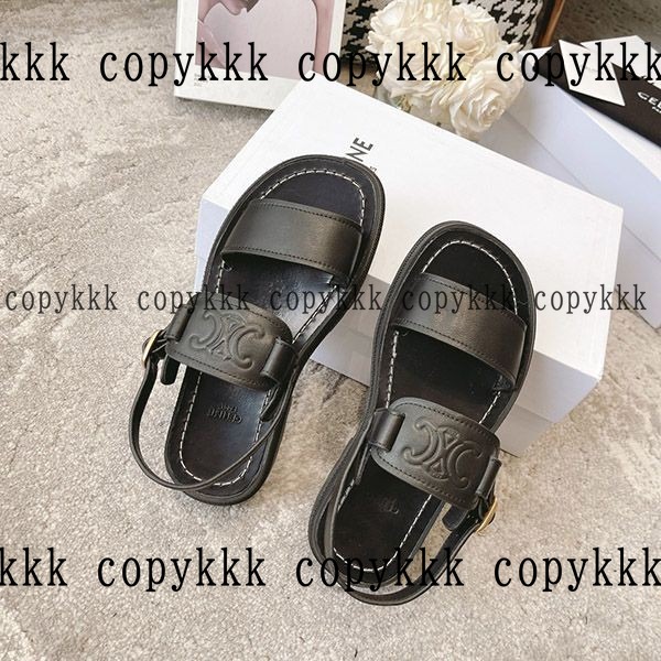 人気 セリーヌ シューズ N級品 - shoes-01280 画像 8