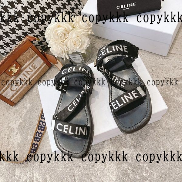 セリーヌ シューズ N級品 送料無料 - shoes-01281 画像 2