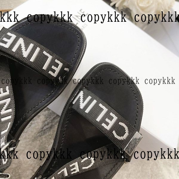 セリーヌ シューズ N級品 送料無料 - shoes-01281 画像 8