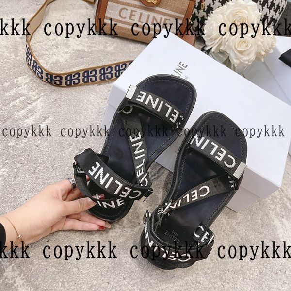 セリーヌ シューズ N級品 送料無料 - shoes-01281 画像 9