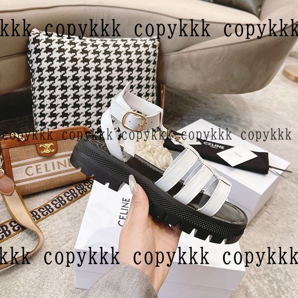 セリーヌ シューズ コピー 激安通販 - shoes-01283
