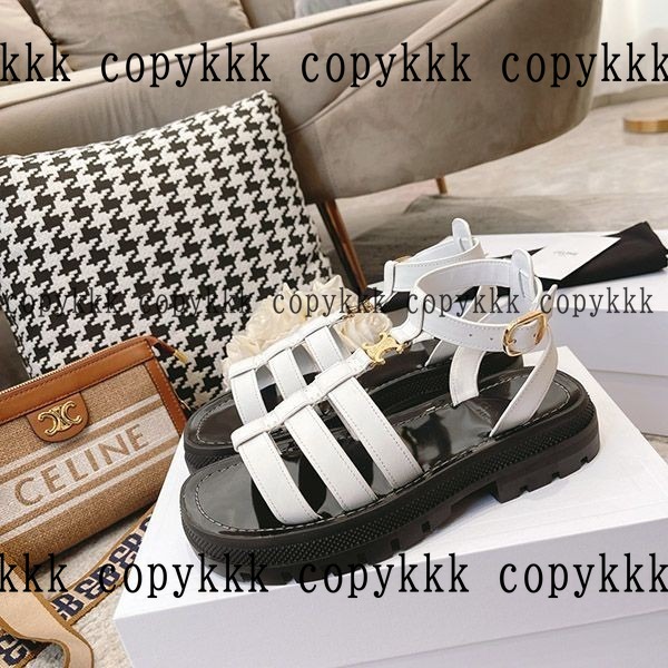 セリーヌ シューズ コピー 激安通販 - shoes-01283 画像 3