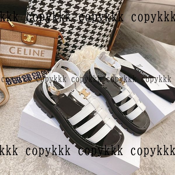 セリーヌ シューズ コピー 激安通販 - shoes-01283 画像 5