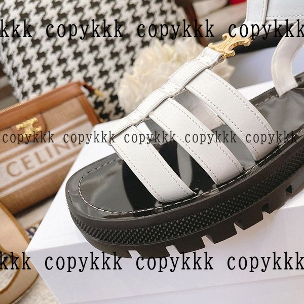 セリーヌ シューズ コピー 激安通販 - shoes-01283 画像 8