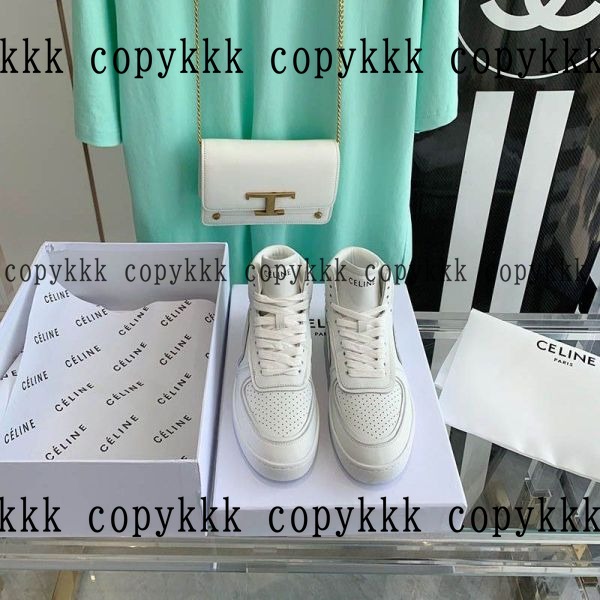 セリーヌ シューズ コピー 激安通販 - shoes-01289 画像 2