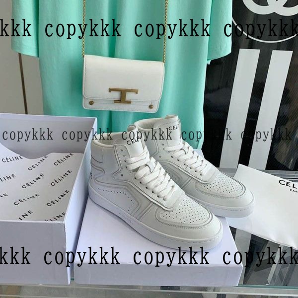 セリーヌ シューズ コピー 激安通販 - shoes-01289 画像 3