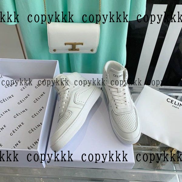 セリーヌ シューズ コピー 激安通販 - shoes-01289 画像 4