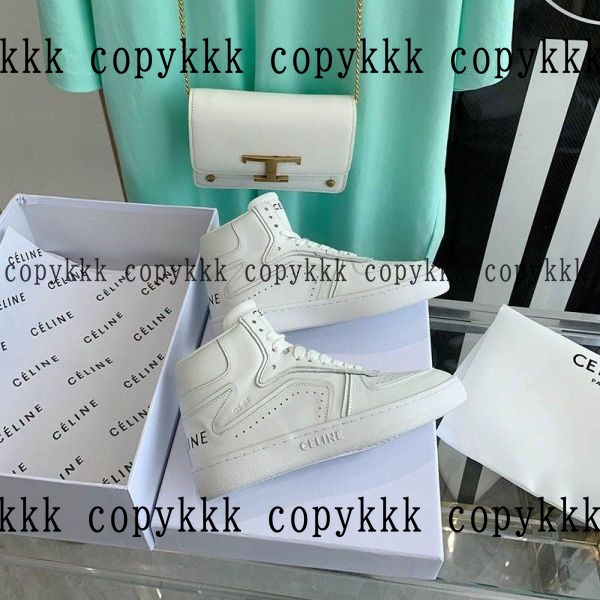 セリーヌ シューズ コピー 激安通販 - shoes-01289 画像 5