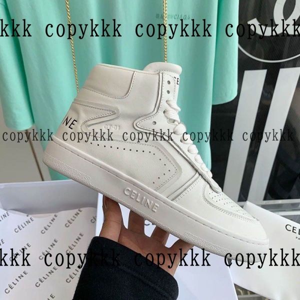 セリーヌ シューズ コピー 激安通販 - shoes-01289 画像 9