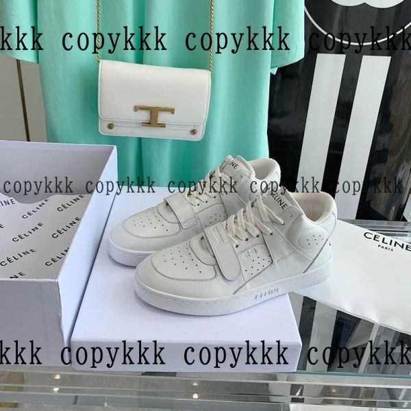 送料無料 セリーヌ シューズ スーパーコピー - shoes-01290