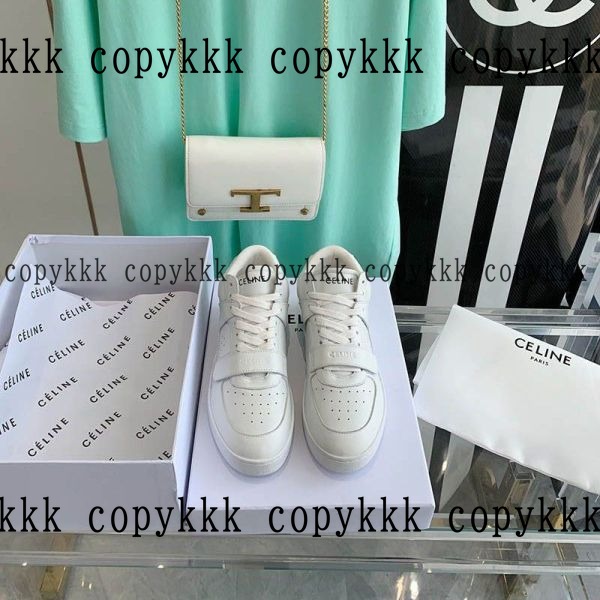 送料無料 セリーヌ シューズ スーパーコピー - shoes-01290 画像 2