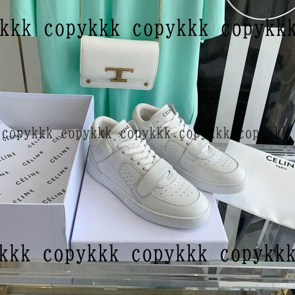 送料無料 セリーヌ シューズ スーパーコピー - shoes-01290 画像 3