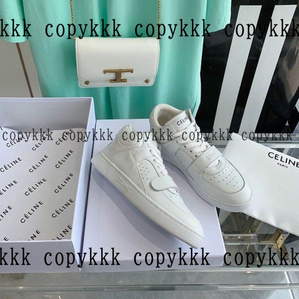 送料無料 セリーヌ シューズ スーパーコピー - shoes-01290 画像 4