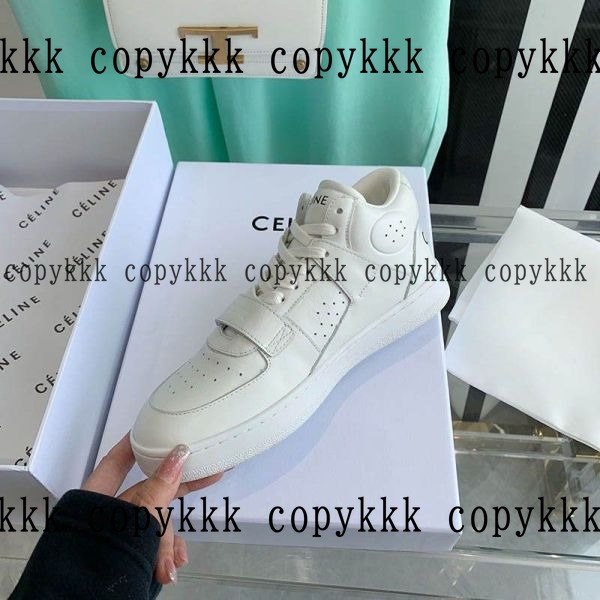送料無料 セリーヌ シューズ スーパーコピー - shoes-01290 画像 5