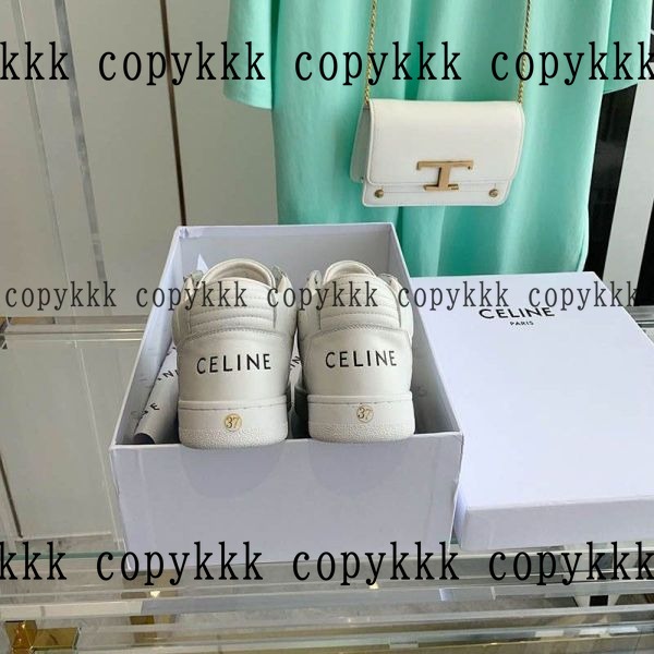 送料無料 セリーヌ シューズ スーパーコピー - shoes-01290 画像 7