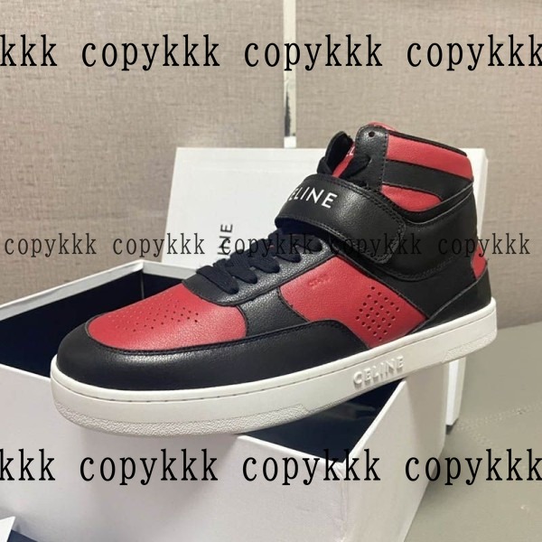 格安 セリーヌ シューズ スーパーコピー - shoes-01246 画像 2